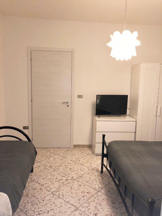 كاستيلاباتي San Marco Room المظهر الخارجي الصورة