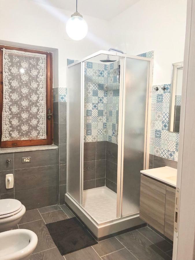 كاستيلاباتي San Marco Room المظهر الخارجي الصورة